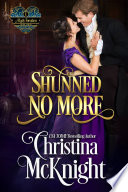 Cover of Shunned No More