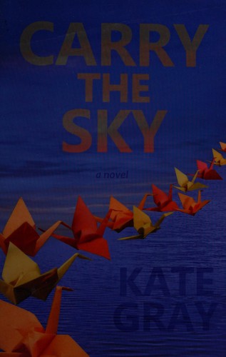 Cover of Carry the Sky