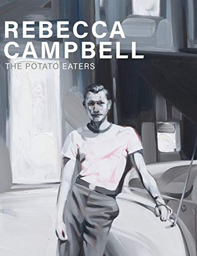 Cover of Rebecca Campbell