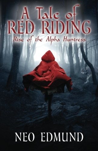 Cover of A Tale Of Red Riding