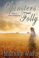 Cover of Spinster's Folly