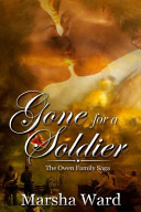 Cover of Gone for a Soldier