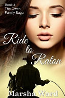 Cover of Ride to Raton