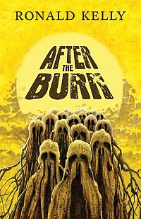 Cover of After the Burn