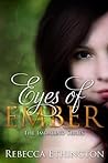 Cover of Eyes of Ember
