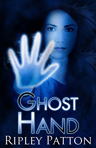 Cover of Ghost Hand