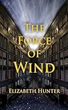 Cover of The Force of Wind