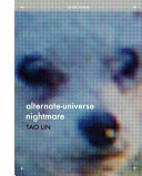 Cover of Alternate-Universe Nightmare