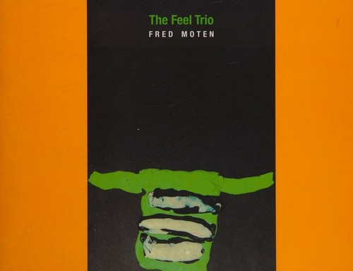 Cover of The Feel Trio