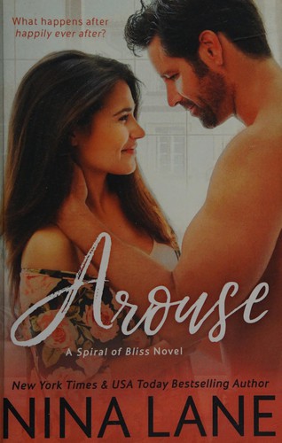 Cover of Arouse
