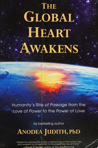 Cover of Global Heart Awakens