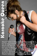 Cover of Karaoke Queen