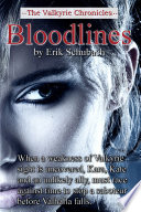 Cover of Valkyrie Chronicles: Bloodlines
