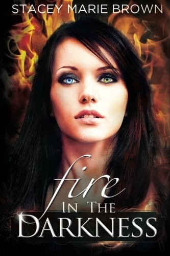Cover of Fire In The Darkness (Darkness Series) (Volume 2)