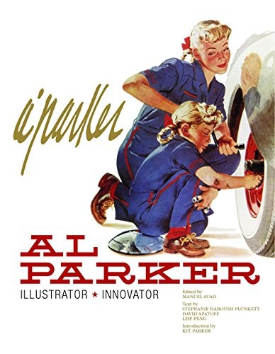 Cover of Al Parker