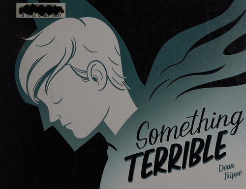 Cover of Something Terrible