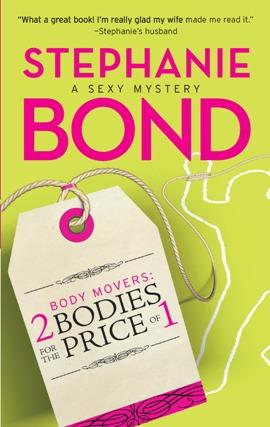 Cover of 2 Bodies for the Price of 1