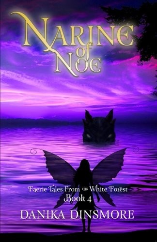 Cover of Narine of Noe