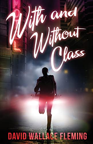 Cover of With and Without Class