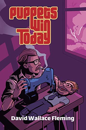 Cover of Puppets Win Today