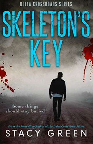 Cover of Skeleton's Key