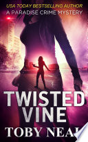 Cover of Twisted Vine
