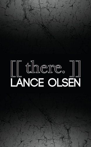 Cover of There