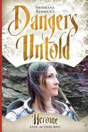 Cover of Dangers Untold