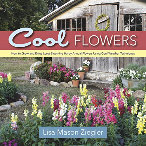 Cover of Cool Flowers