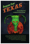 Cover of Rayguns Over Texas