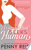 Cover of Neanderthal Seeks Human