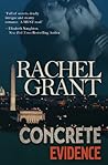 Cover of Concrete Evidence