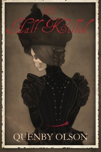 Cover of The Half Killed