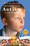 Cover of How We Can Stop Promoting Autism in Our Children