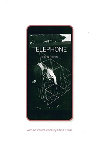 Cover of Telephone