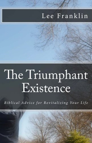 Cover of The Triumphant Existence