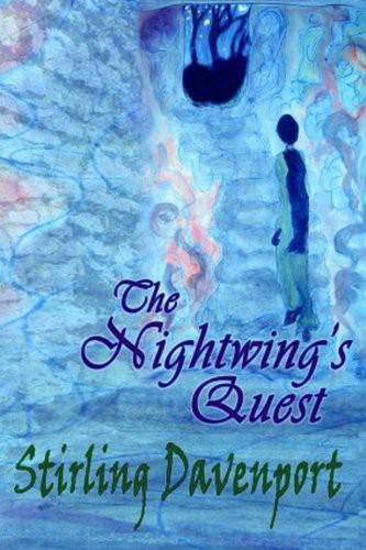 Cover of The Nightwing's Quest