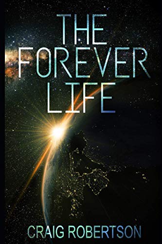 Cover of The Forever Life