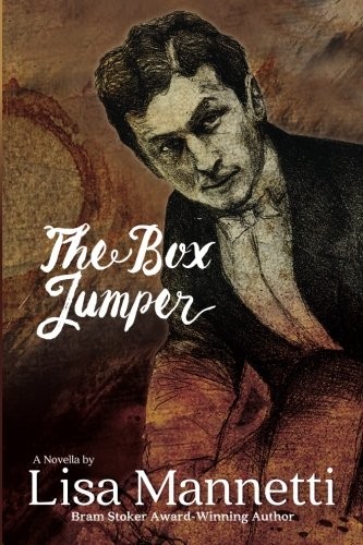 Cover of The Box Jumper