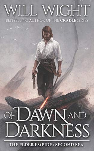 Cover of Of Dawn and Darkness