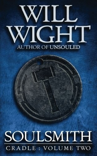 Cover of Soulsmith (Cradle) (Volume 2)