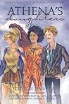 Cover of Athena's Daughters, Vol. 1: Women in Science Fiction and Fantasy