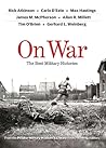 Cover of On War: The Best Military Histories