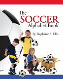 Cover of The SOCCER Alphabet Book