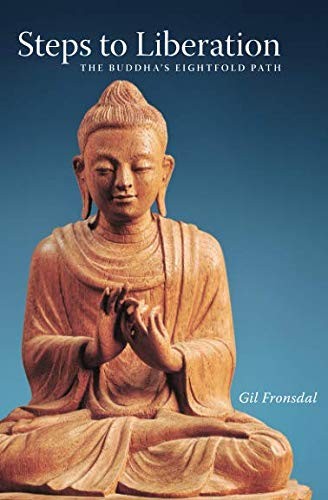 Cover of Steps to Liberation