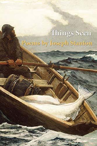 Cover of Things Seen