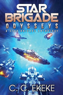 Cover of Star Brigade: Odysseys - An Anthology