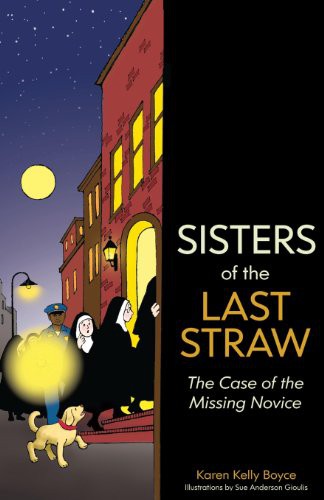 Cover of Sisters of the Last Straw