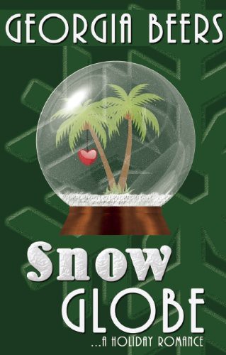 Cover of Snow Globe