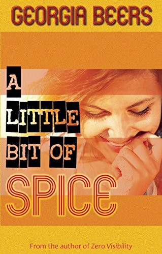 Cover of A Little Bit of Spice